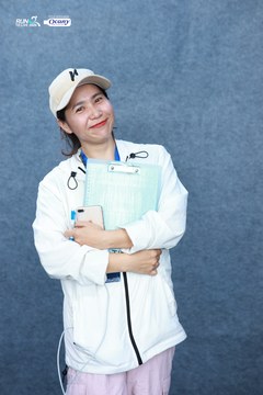 RUN TO LIVE 2024 - Ảnh #1307530