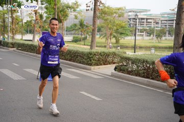 RUN TO LIVE 2024 - Ảnh #1390637