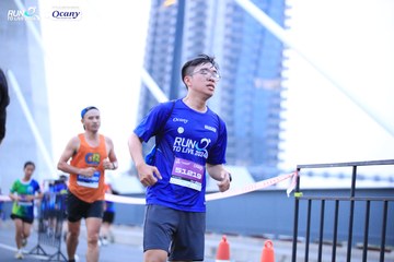 RUN TO LIVE 2024 - Ảnh #1326118