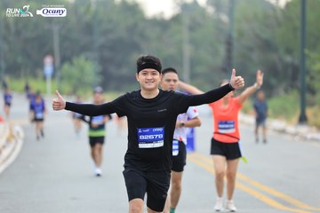 RUN TO LIVE 2024 - Ảnh #1385001