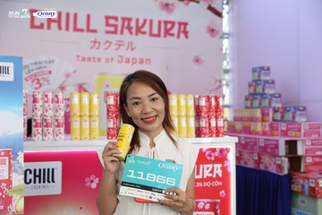 RUN TO LIVE 2024 - Ảnh #1307330