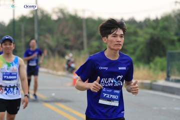 RUN TO LIVE 2024 - Ảnh #1386274