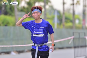 RUN TO LIVE 2024 - Ảnh #1446265
