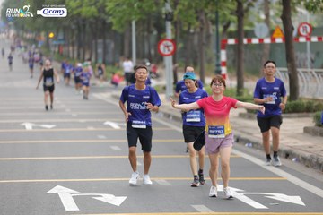 RUN TO LIVE 2024 - Ảnh #1439210