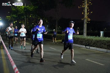 RUN TO LIVE 2024 - Ảnh #1376504