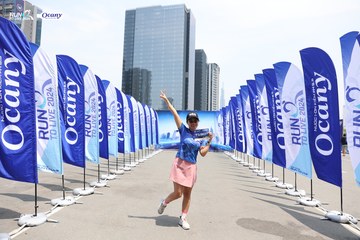 RUN TO LIVE 2024 - Ảnh #1313370