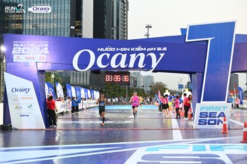 RUN TO LIVE 2024 - Ảnh #1417687