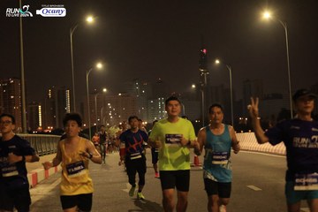 RUN TO LIVE 2024 - Ảnh #1441652