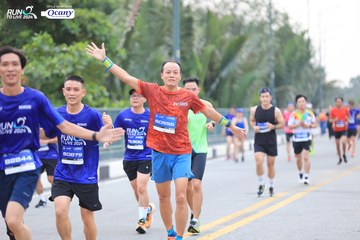 RUN TO LIVE 2024 - Ảnh #1388536