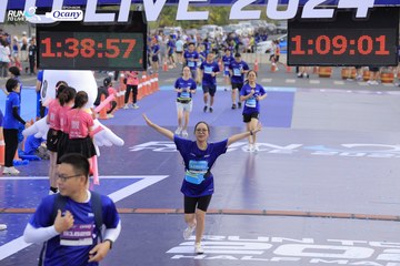 RUN TO LIVE 2024 - Ảnh #1351413