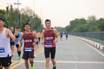 RUN TO LIVE 2024 - Ảnh #1392920