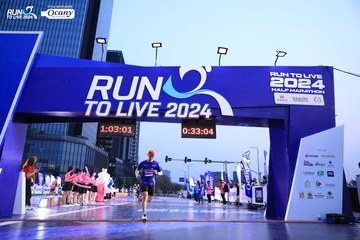 RUN TO LIVE 2024 - Ảnh #1376825