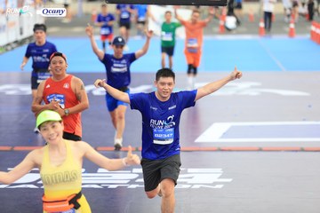 RUN TO LIVE 2024 - Ảnh #1410013