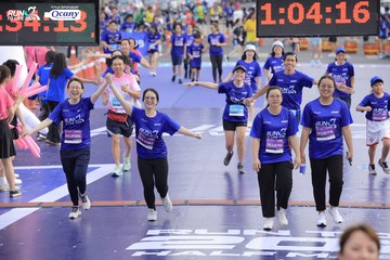 RUN TO LIVE 2024 - Ảnh #1364969
