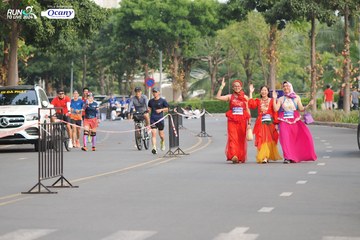 RUN TO LIVE 2024 - Ảnh #1350230