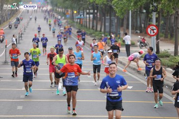 RUN TO LIVE 2024 - Ảnh #1437454