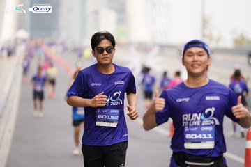 RUN TO LIVE 2024 - Ảnh #1359186