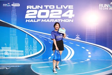 RUN TO LIVE 2024 - Ảnh #1316622