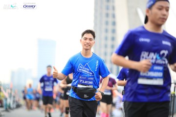 RUN TO LIVE 2024 - Ảnh #1348721
