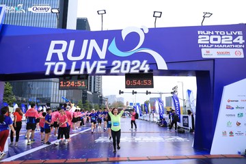 RUN TO LIVE 2024 - Ảnh #1371085