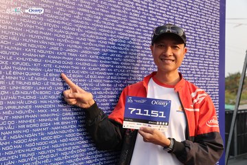 RUN TO LIVE 2024 - Ảnh #1317453
