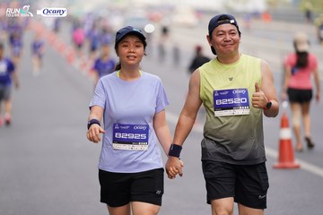 RUN TO LIVE 2024 - Ảnh #1359328