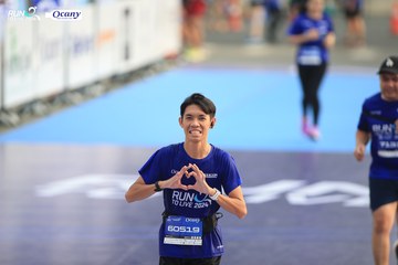 RUN TO LIVE 2024 - Ảnh #1412287