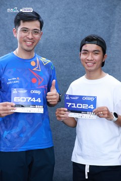 RUN TO LIVE 2024 - Ảnh #1313897