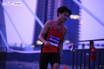 RUN TO LIVE 2024 - Ảnh #1325013
