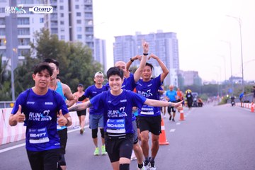 RUN TO LIVE 2024 - Ảnh #1447306