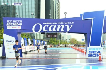 RUN TO LIVE 2024 - Ảnh #1426132