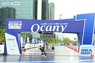 RUN TO LIVE 2024 - Ảnh #1426314