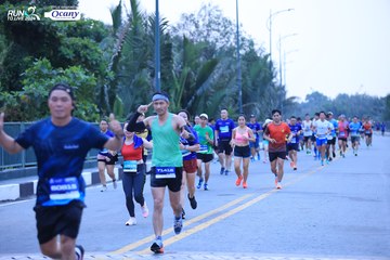 RUN TO LIVE 2024 - Ảnh #1385232