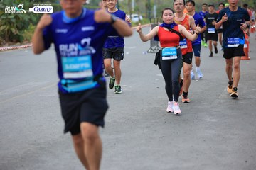 RUN TO LIVE 2024 - Ảnh #1338356