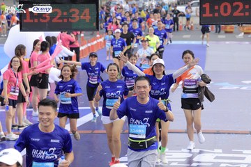 RUN TO LIVE 2024 - Ảnh #1364656