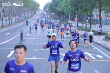 RUN TO LIVE 2024 - Ảnh #1432412