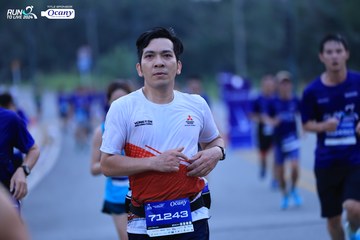 RUN TO LIVE 2024 - Ảnh #1366005