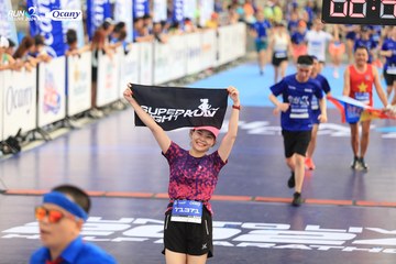 RUN TO LIVE 2024 - Ảnh #1410775