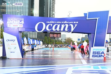 RUN TO LIVE 2024 - Ảnh #1417909