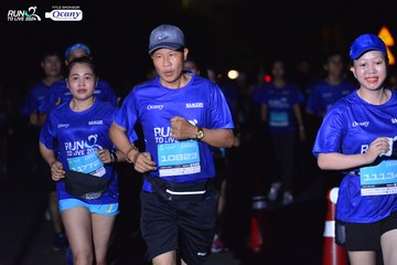 RUN TO LIVE 2024 - Ảnh #1321330