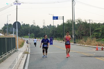 RUN TO LIVE 2024 - Ảnh #1394505