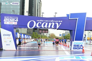 RUN TO LIVE 2024 - Ảnh #1420995