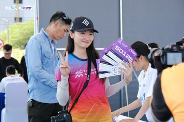 RUN TO LIVE 2024 - Ảnh #1308107