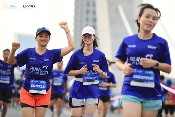 RUN TO LIVE 2024 - Ảnh #1350109