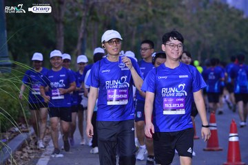 RUN TO LIVE 2024 - Ảnh #1335359