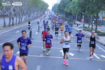 RUN TO LIVE 2024 - Ảnh #1432141