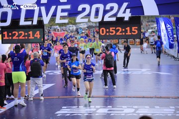 RUN TO LIVE 2024 - Ảnh #1361152
