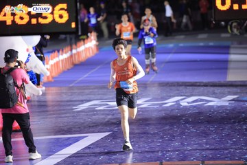 RUN TO LIVE 2024 - Ảnh #1352287