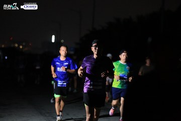 RUN TO LIVE 2024 - Ảnh #1334699