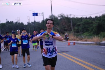 RUN TO LIVE 2024 - Ảnh #1359621